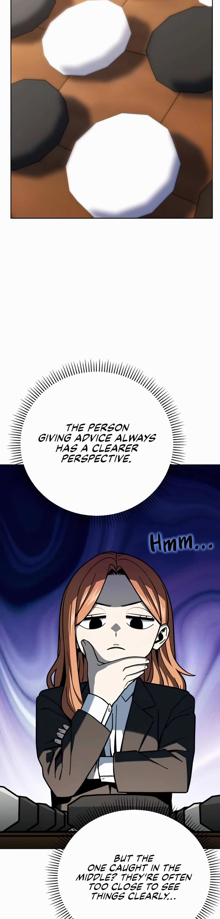 Match Made in Heaven by Chance chapter 95 page 42