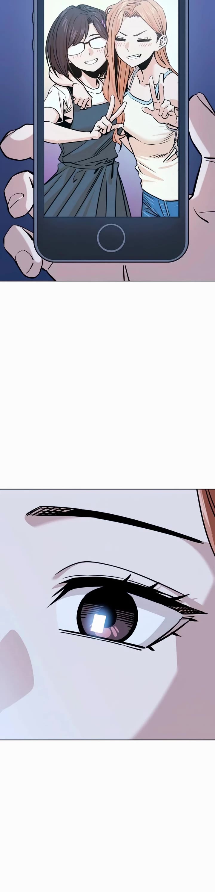 Match Made in Heaven by Chance chapter 95 page 44