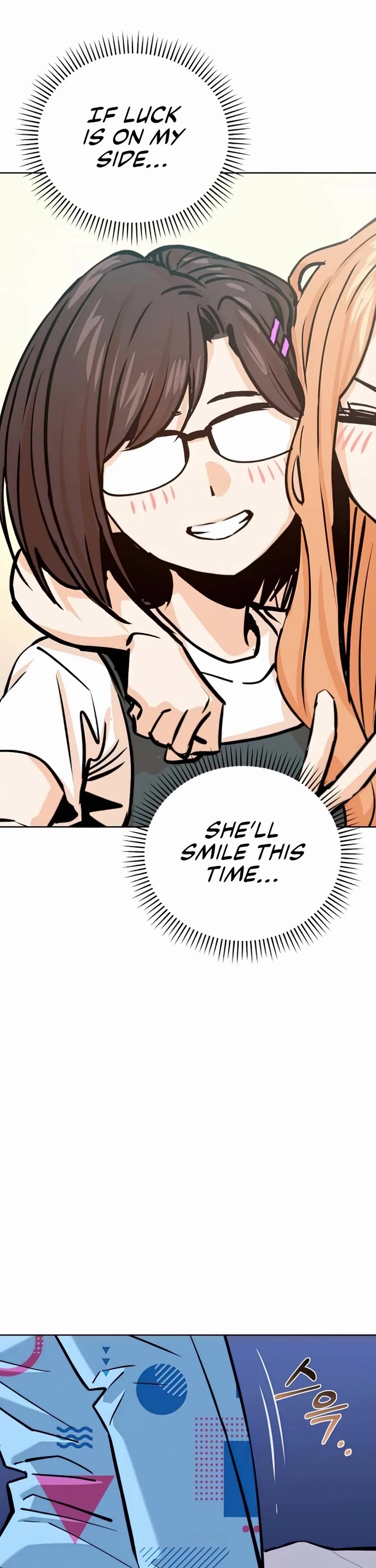 Match Made in Heaven by Chance chapter 95 page 45