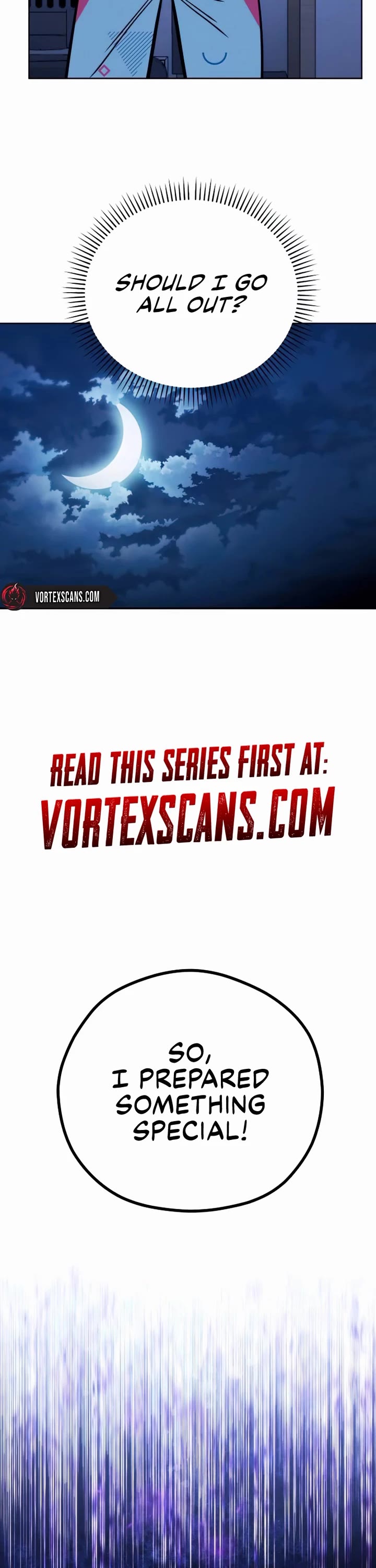 Match Made in Heaven by Chance chapter 95 page 47