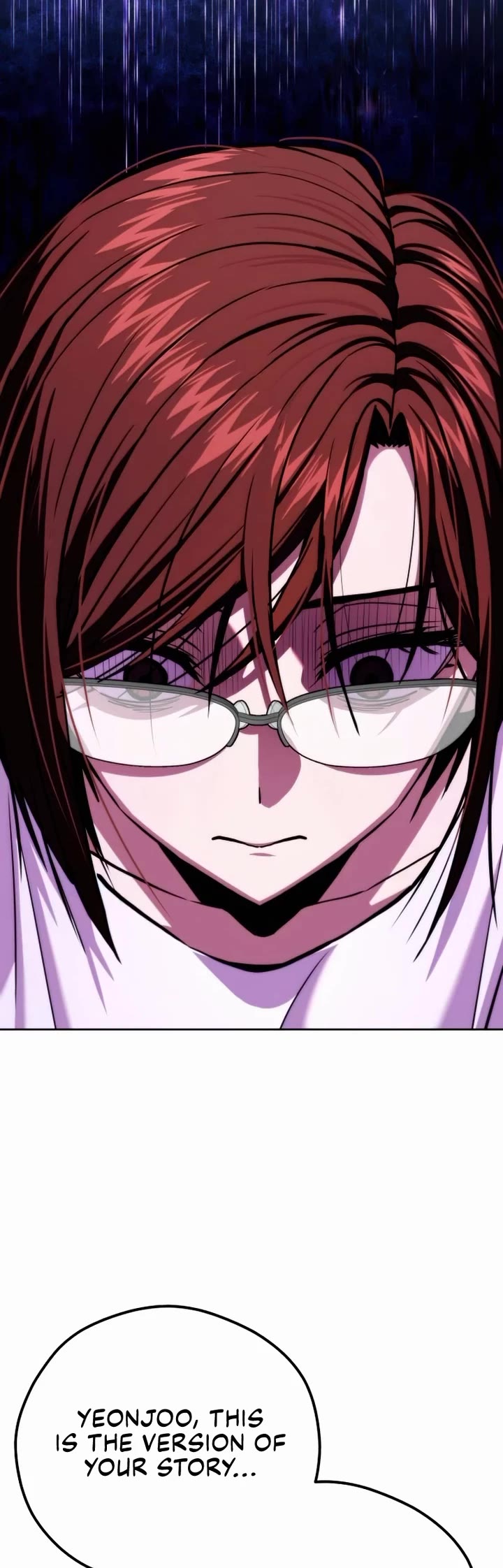 Match Made in Heaven by Chance chapter 95 page 48