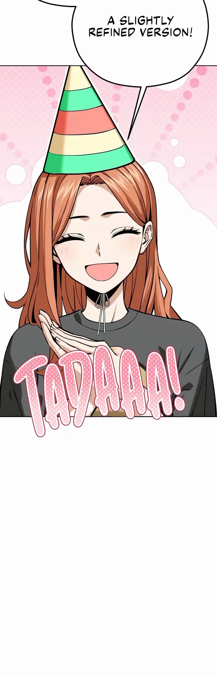 Match Made in Heaven by Chance chapter 95 page 49