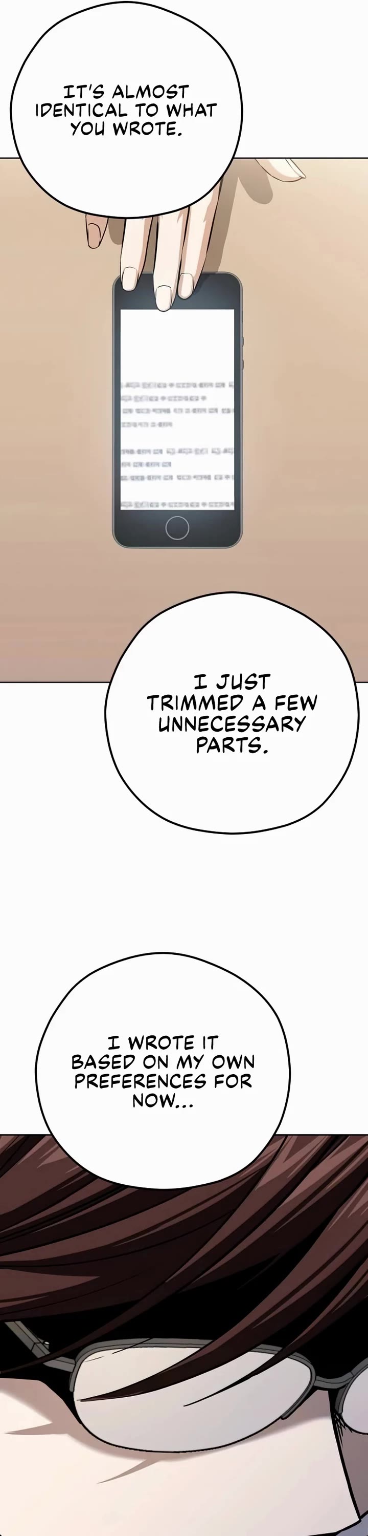 Match Made in Heaven by Chance chapter 95 page 50