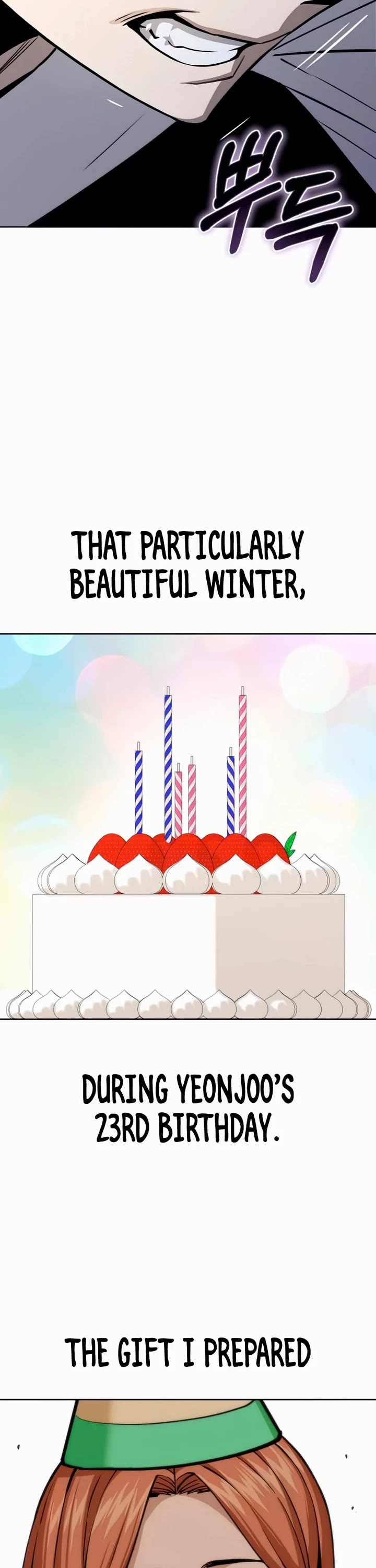 Match Made in Heaven by Chance chapter 95 page 51