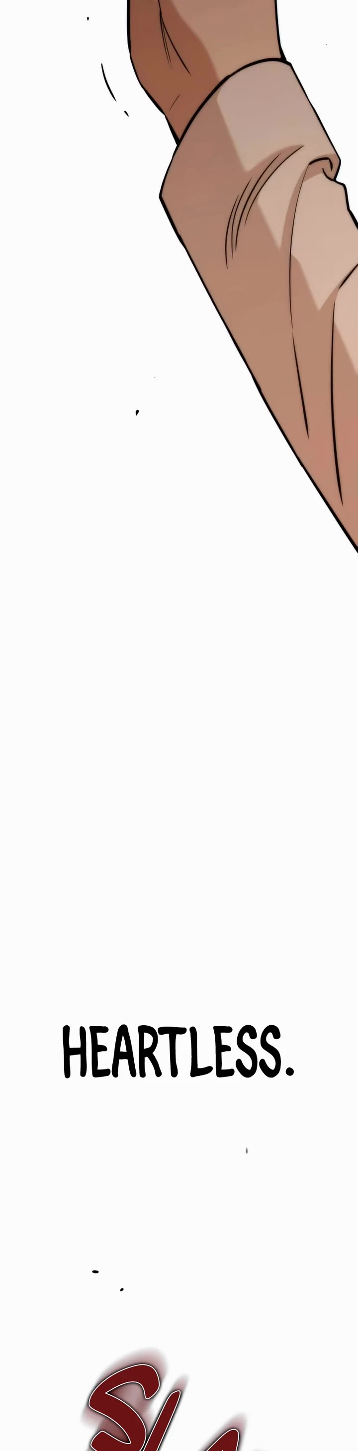 Match Made in Heaven by Chance chapter 95 page 53