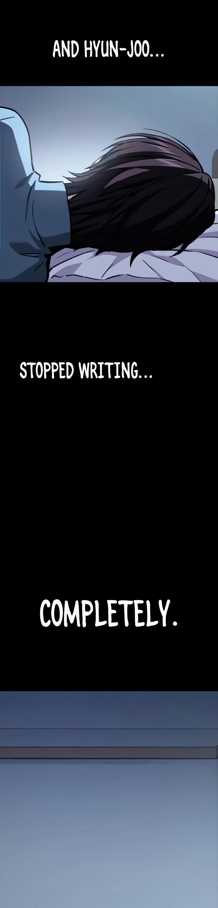 Match Made in Heaven by Chance chapter 95 page 6