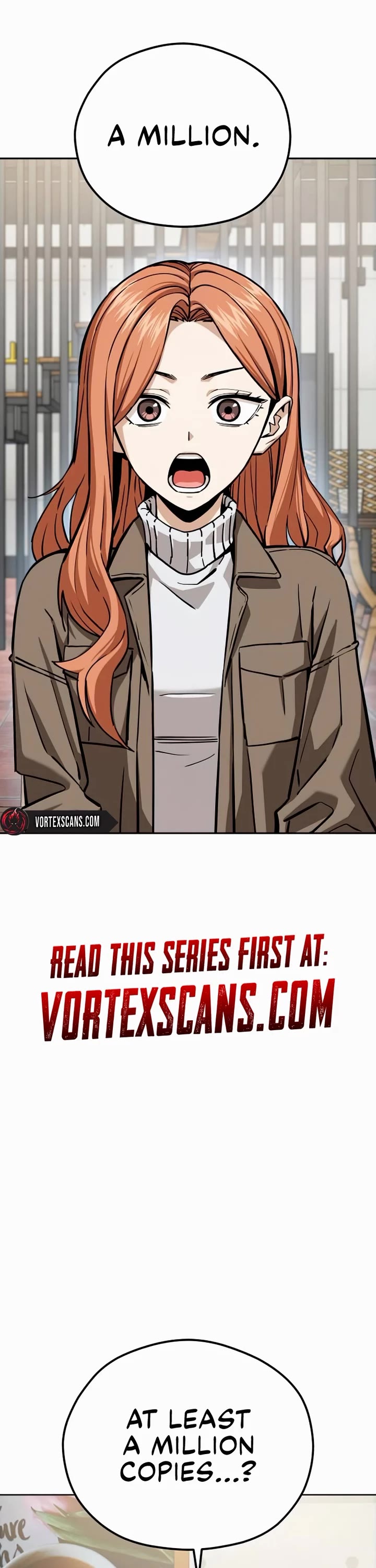 Match Made in Heaven by Chance chapter 95 page 8