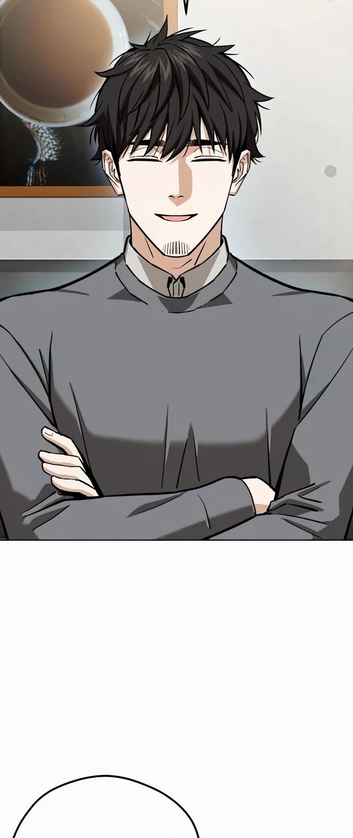 Match Made in Heaven by Chance chapter 95 page 9