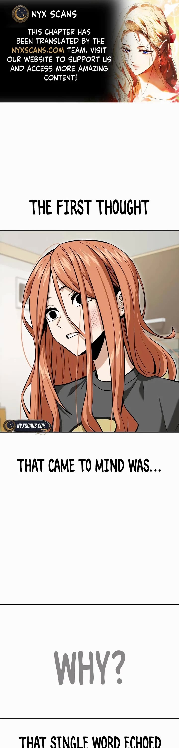 Match Made in Heaven by Chance chapter 96 page 1