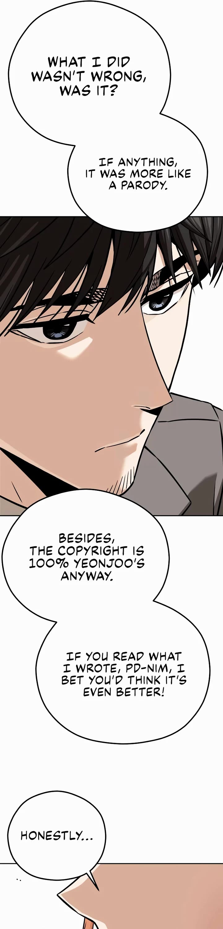 Match Made in Heaven by Chance chapter 96 page 10