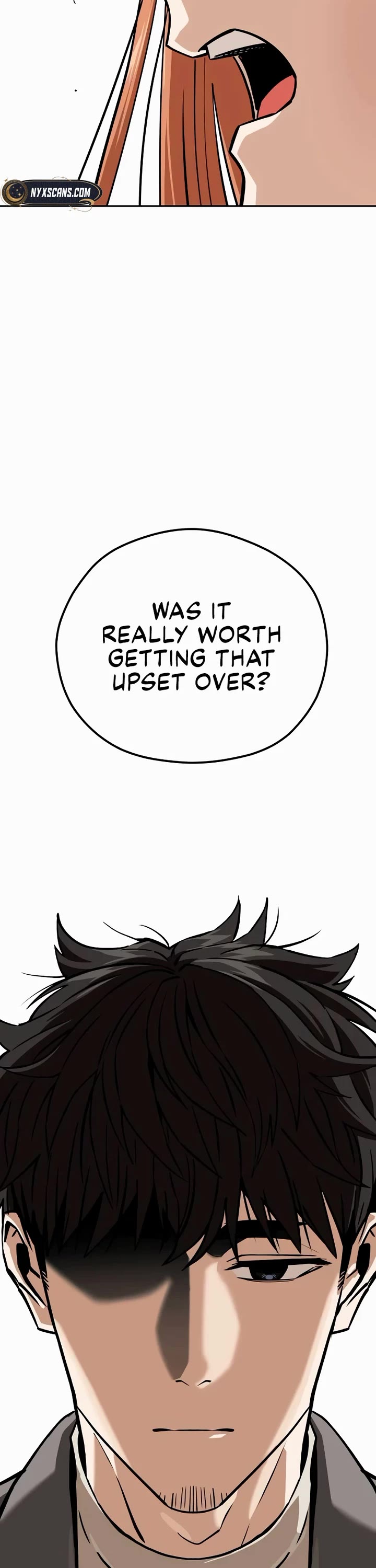 Match Made in Heaven by Chance chapter 96 page 11