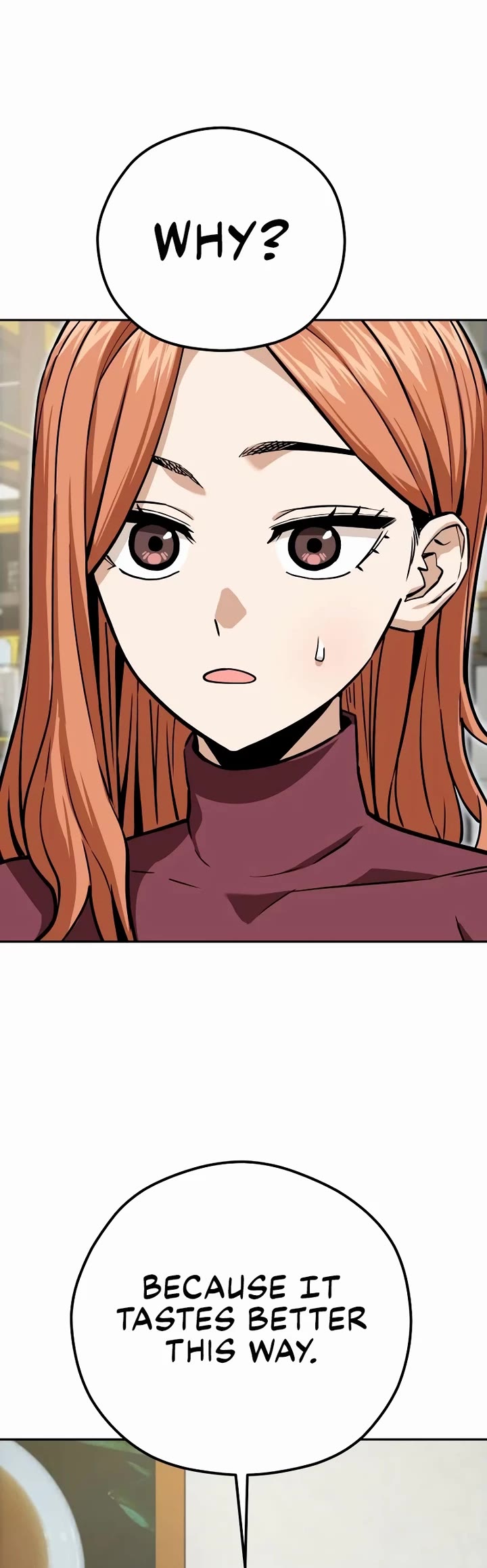 Match Made in Heaven by Chance chapter 96 page 13