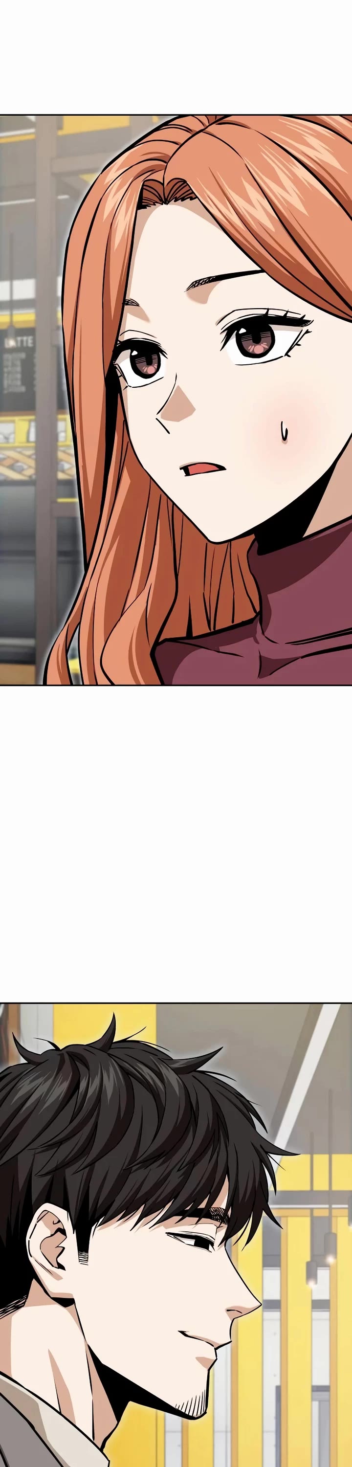 Match Made in Heaven by Chance chapter 96 page 15