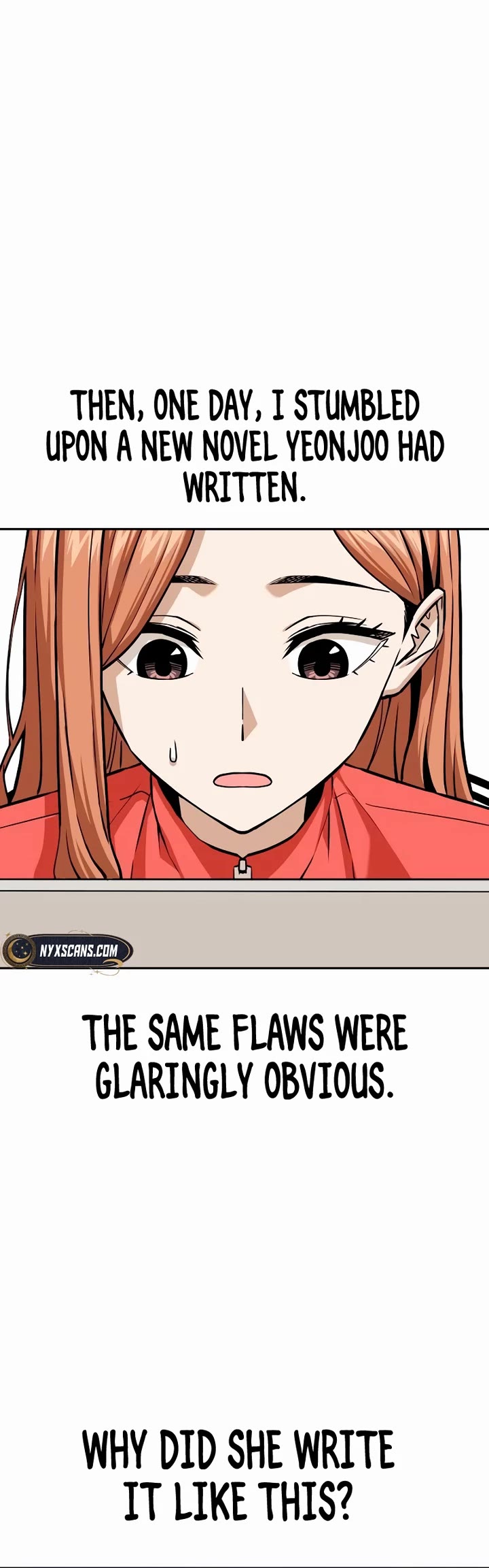 Match Made in Heaven by Chance chapter 96 page 19