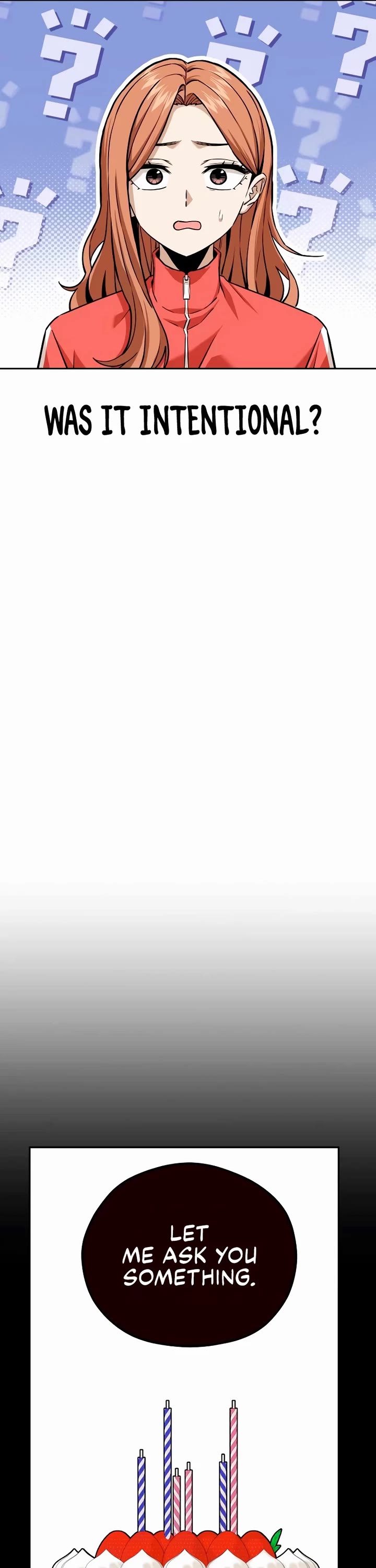 Match Made in Heaven by Chance chapter 96 page 20