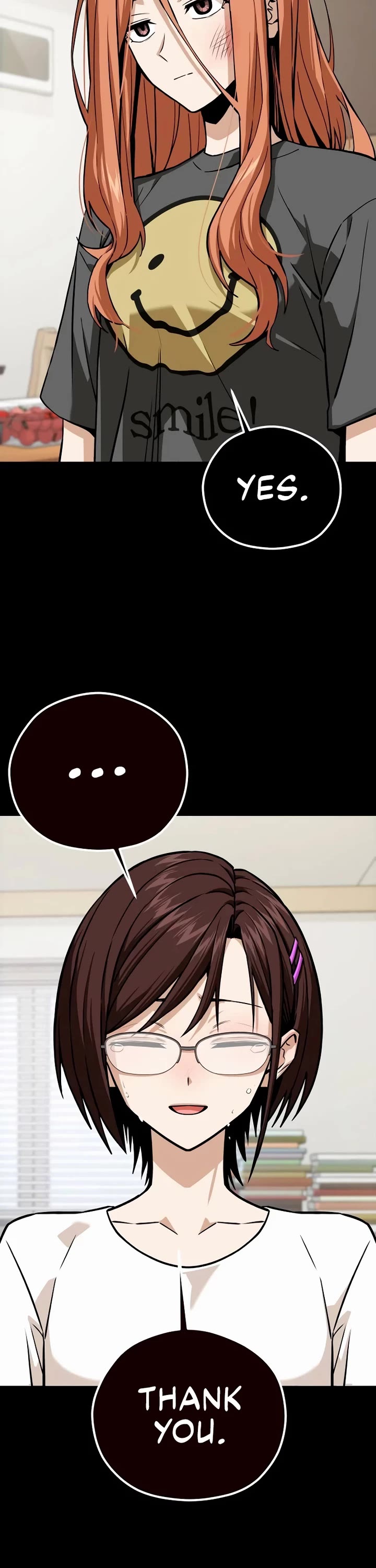 Match Made in Heaven by Chance chapter 96 page 22