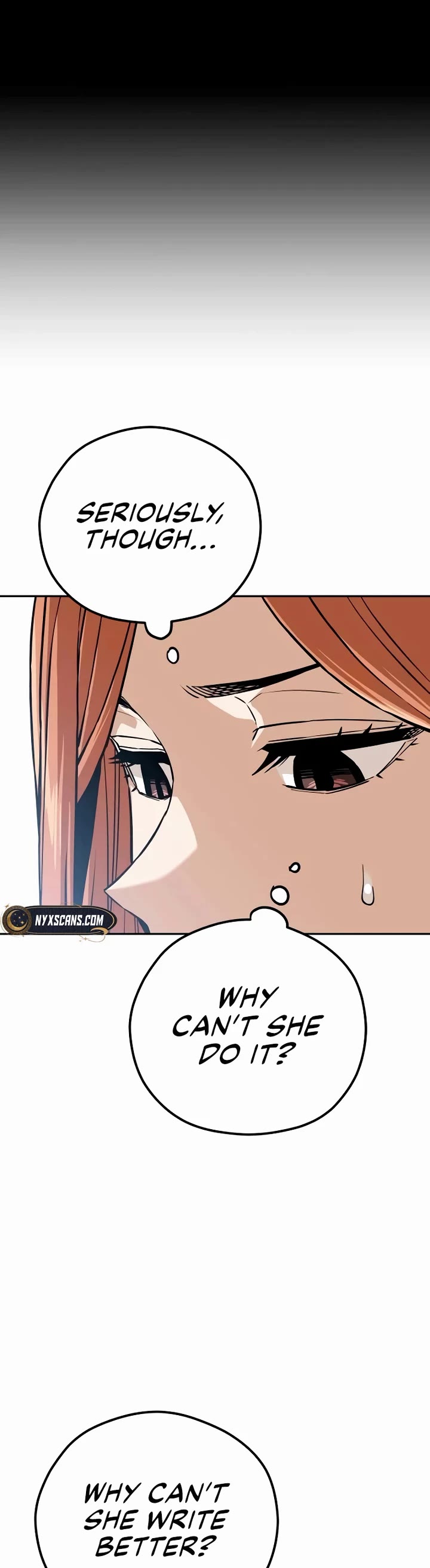 Match Made in Heaven by Chance chapter 96 page 23