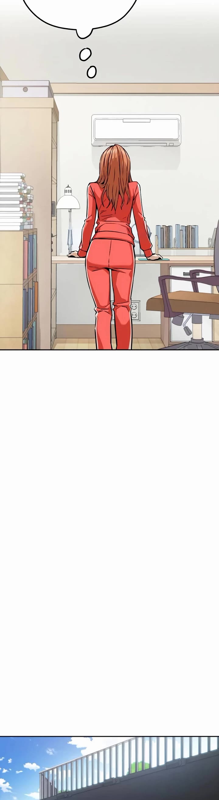 Match Made in Heaven by Chance chapter 96 page 24