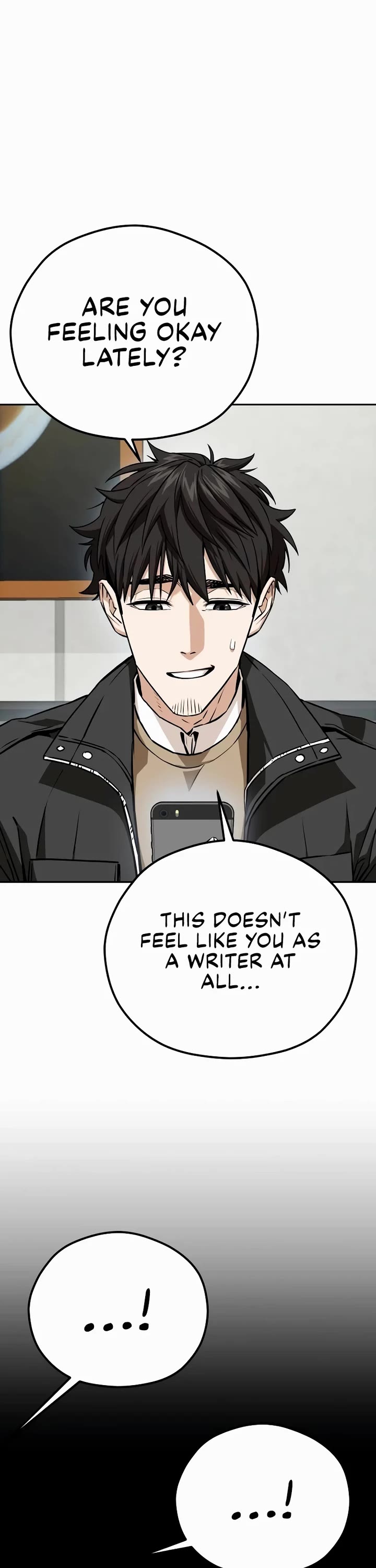 Match Made in Heaven by Chance chapter 96 page 26