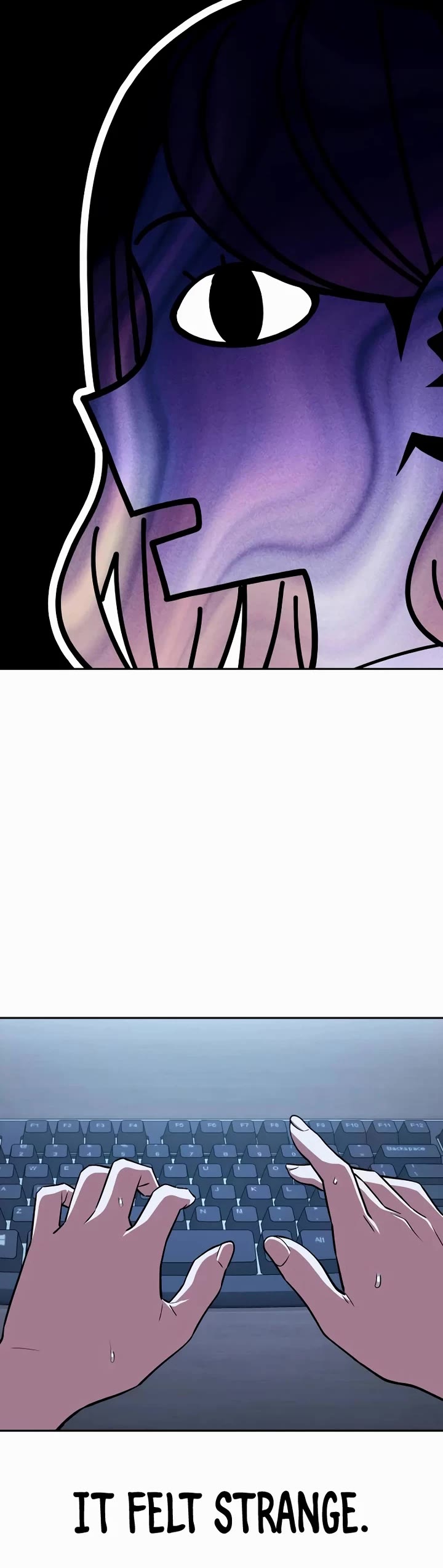 Match Made in Heaven by Chance chapter 96 page 28