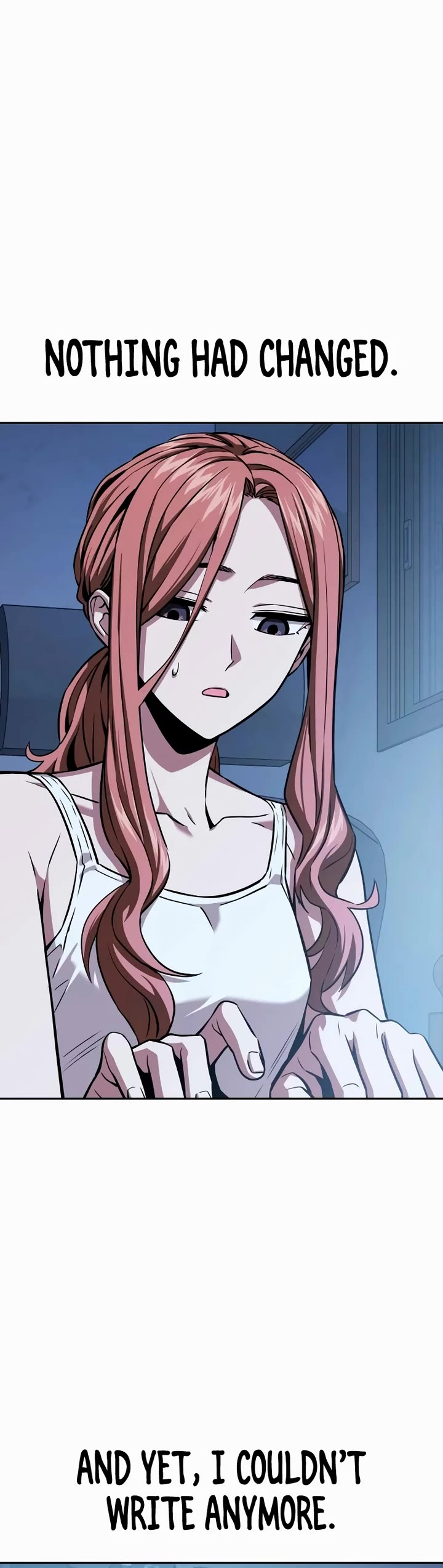 Match Made in Heaven by Chance chapter 96 page 29