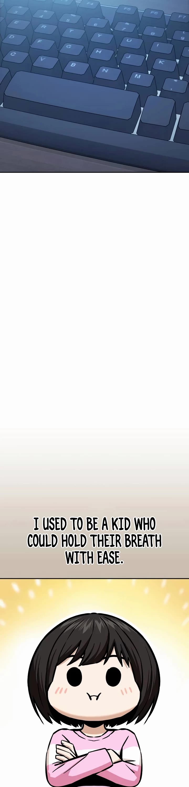 Match Made in Heaven by Chance chapter 96 page 30