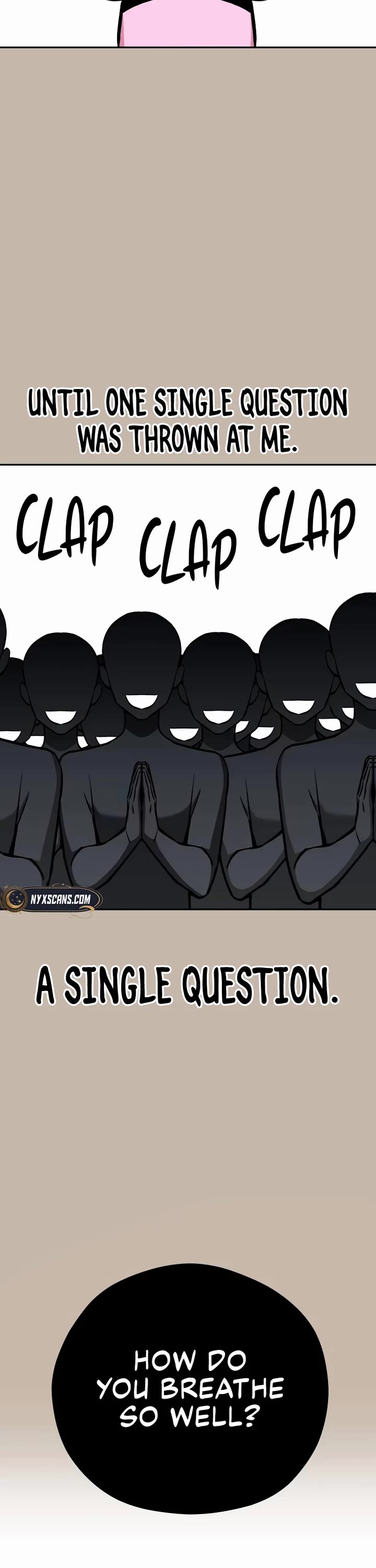 Match Made in Heaven by Chance chapter 96 page 31