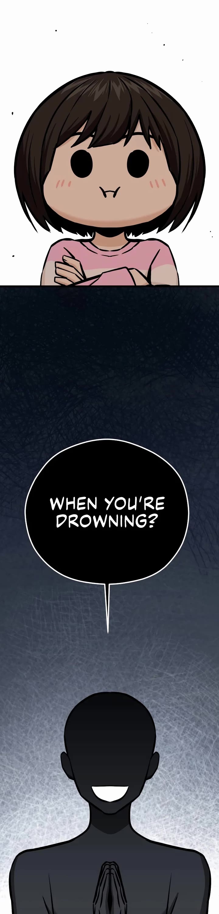 Match Made in Heaven by Chance chapter 96 page 32