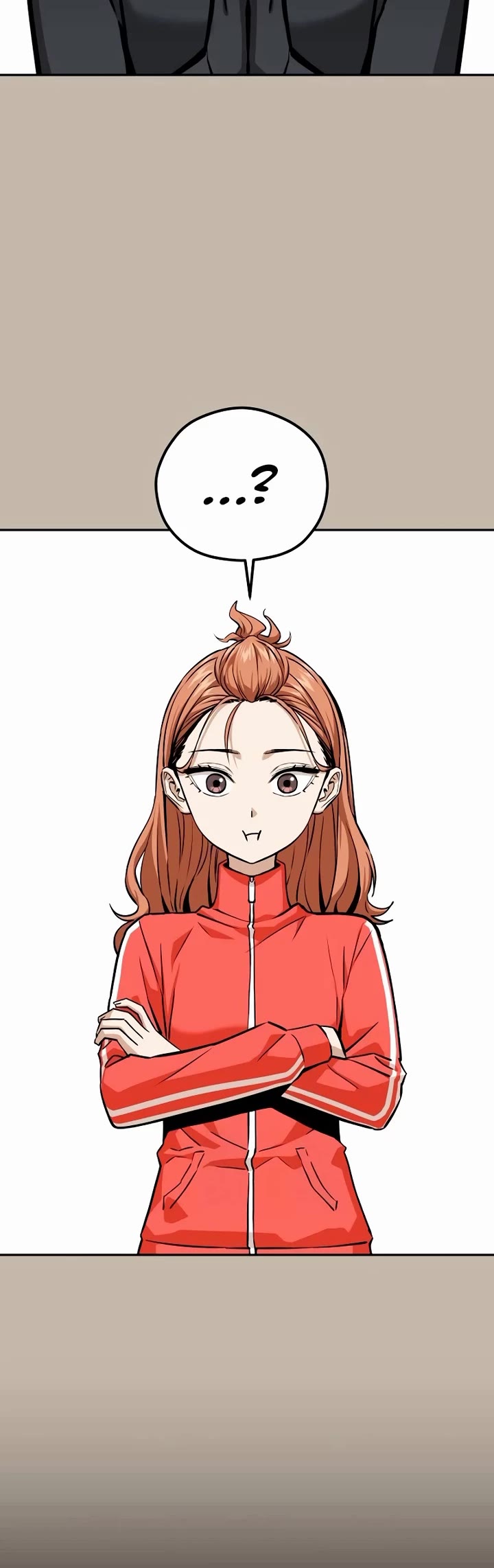 Match Made in Heaven by Chance chapter 96 page 33