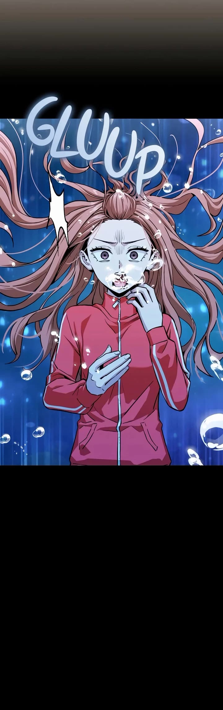 Match Made in Heaven by Chance chapter 96 page 34