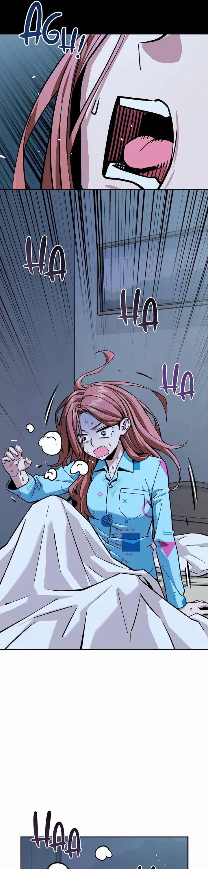 Match Made in Heaven by Chance chapter 96 page 35