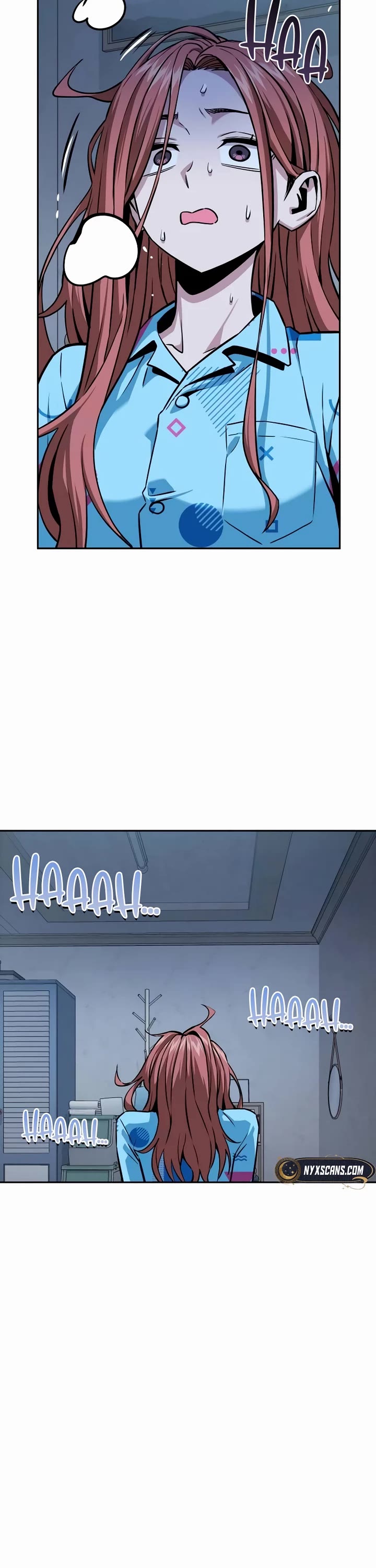 Match Made in Heaven by Chance chapter 96 page 36