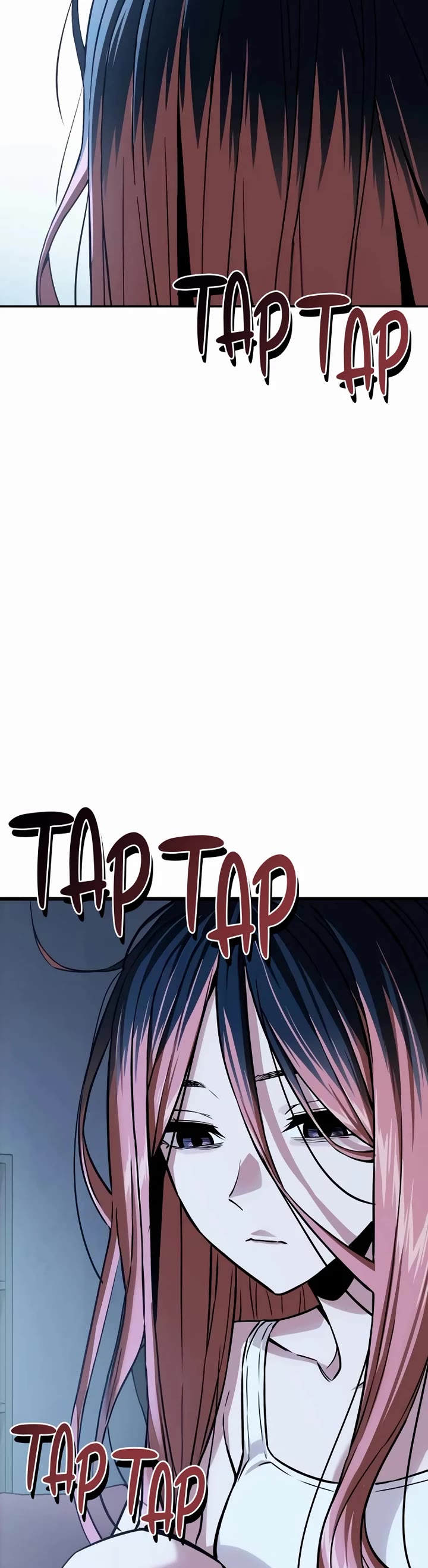 Match Made in Heaven by Chance chapter 96 page 38