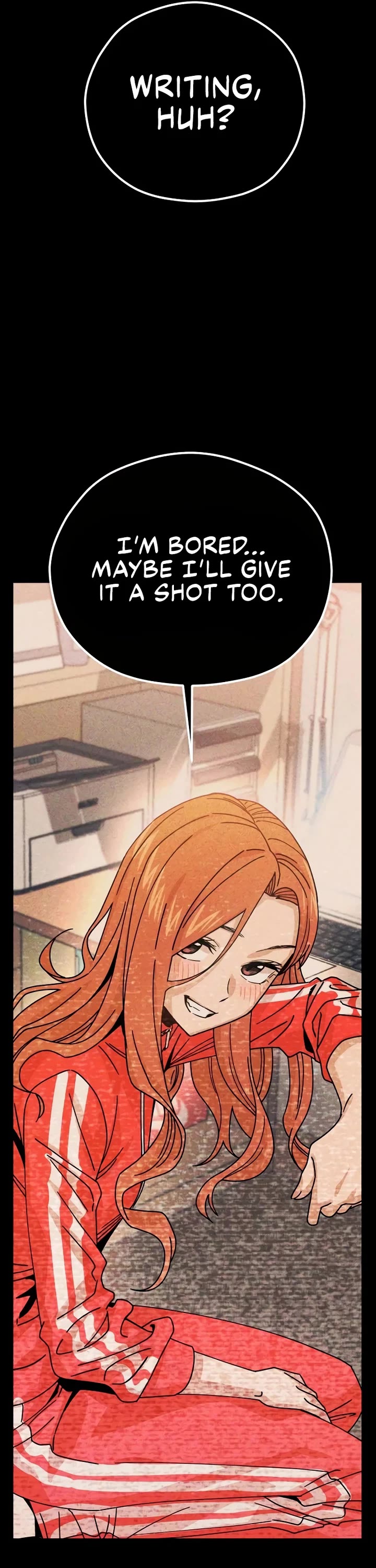 Match Made in Heaven by Chance chapter 96 page 40