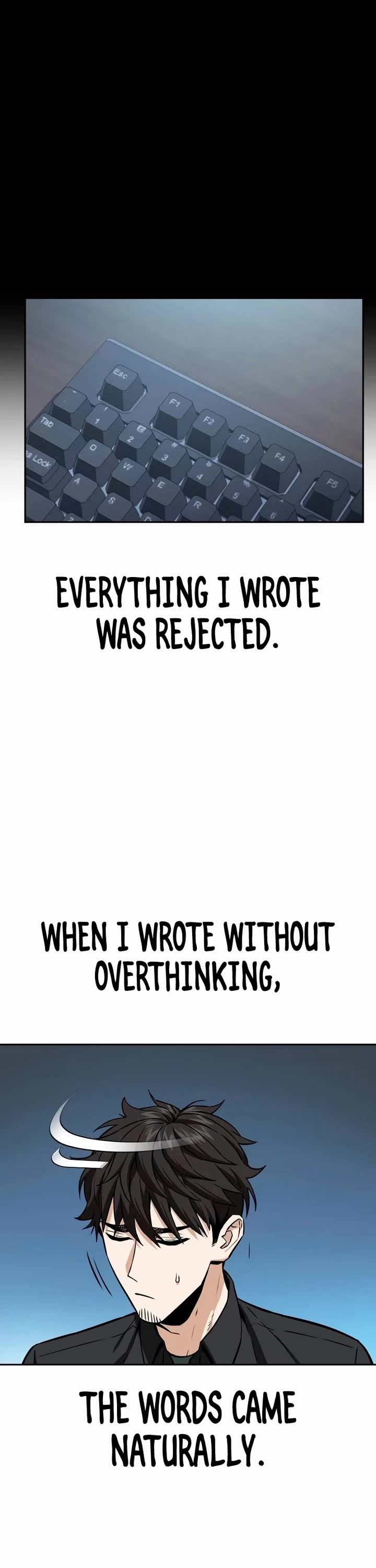 Match Made in Heaven by Chance chapter 96 page 41