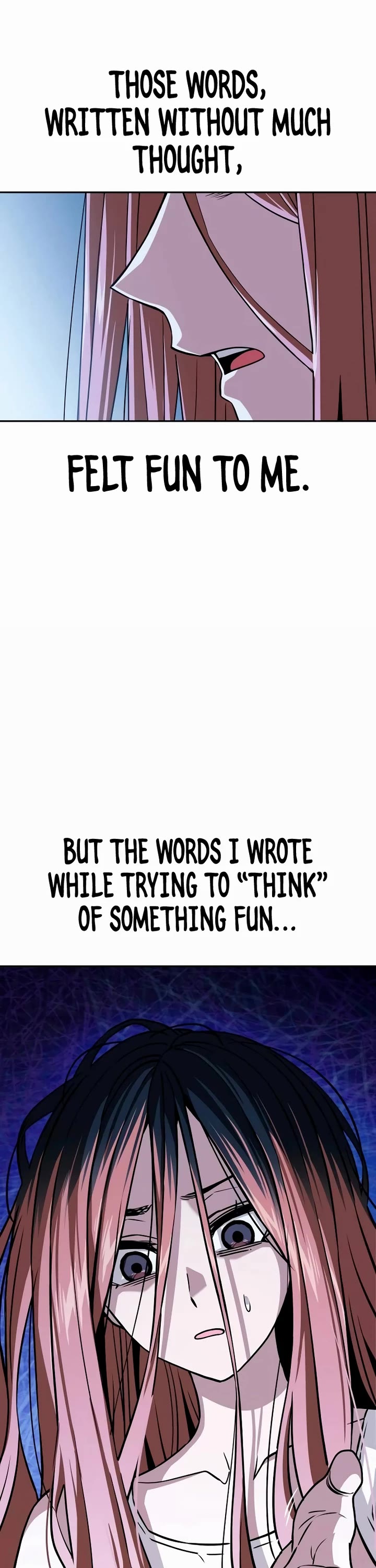 Match Made in Heaven by Chance chapter 96 page 42