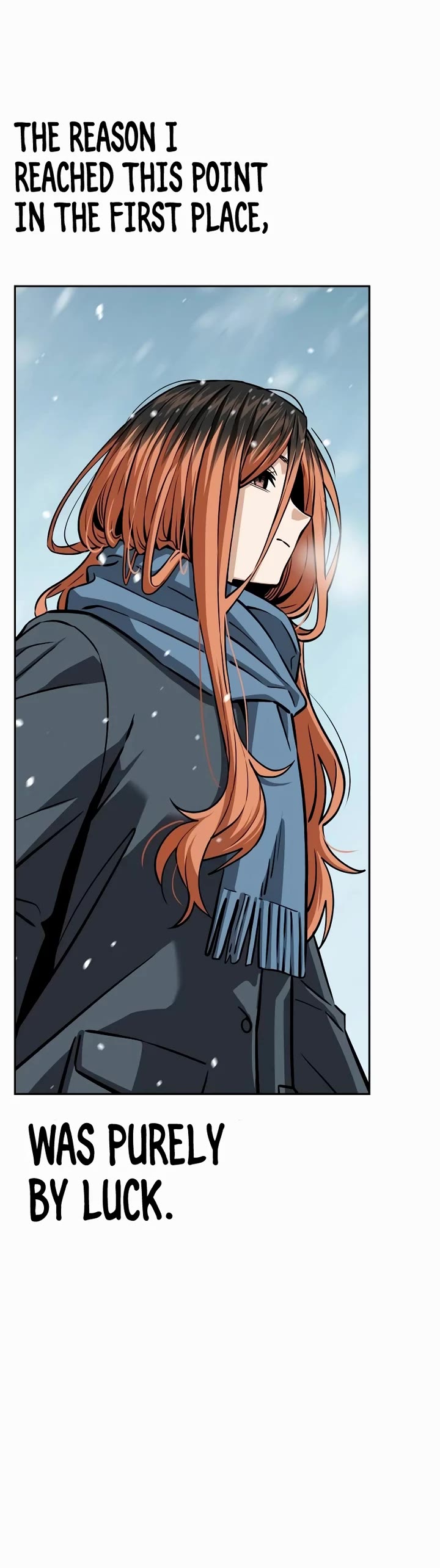 Match Made in Heaven by Chance chapter 96 page 44