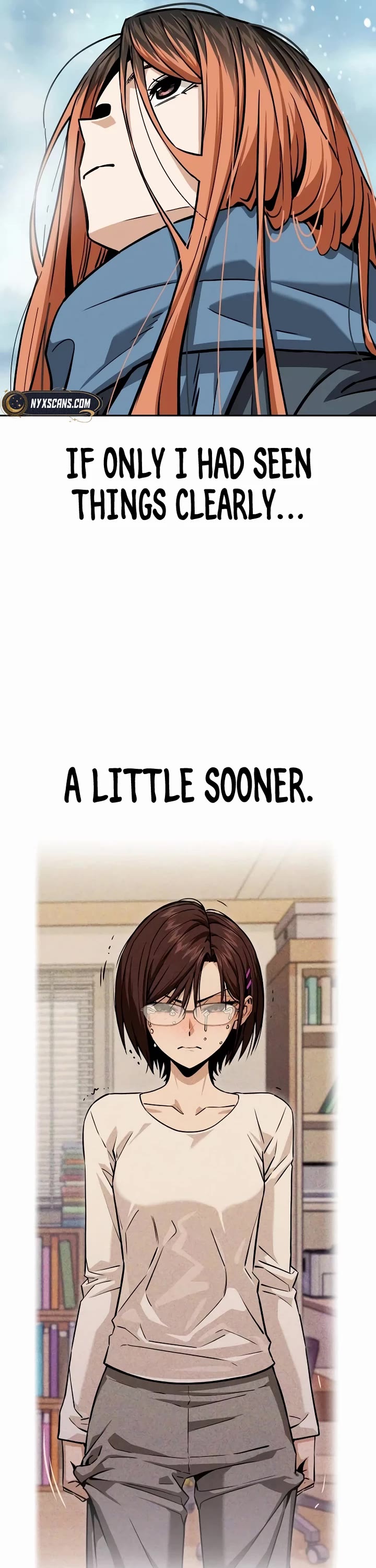 Match Made in Heaven by Chance chapter 96 page 47