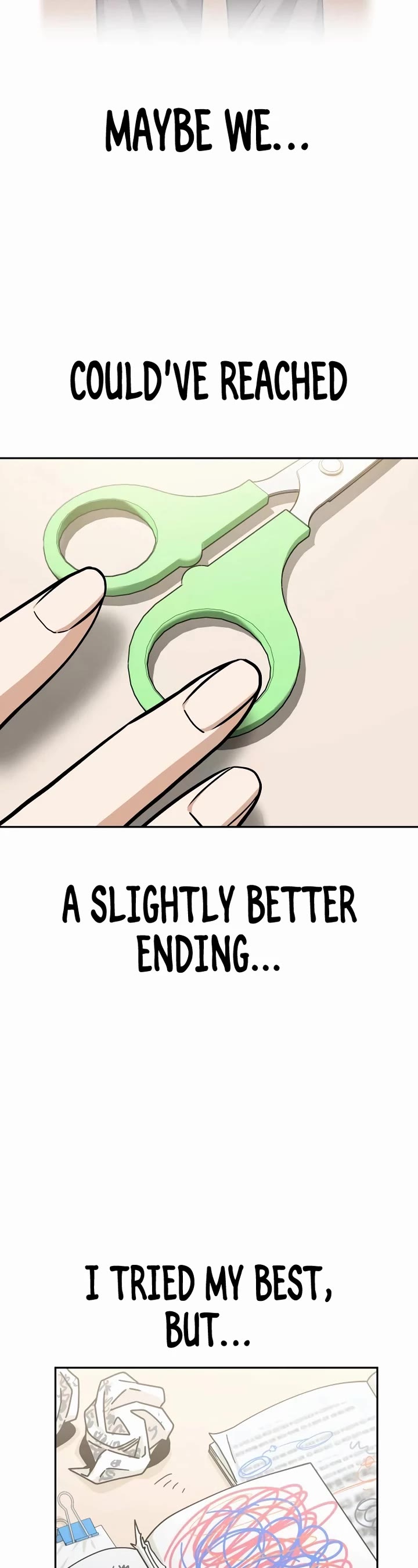 Match Made in Heaven by Chance chapter 96 page 48