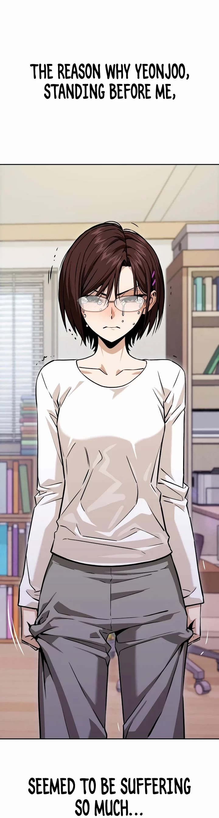 Match Made in Heaven by Chance chapter 96 page 5