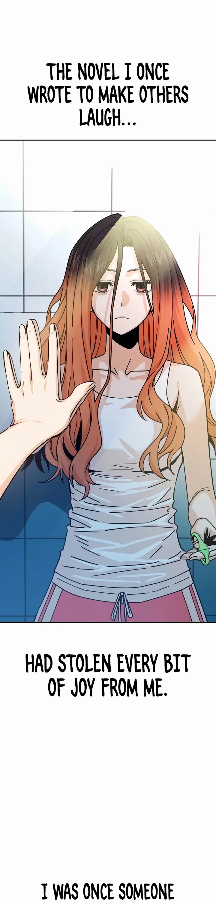 Match Made in Heaven by Chance chapter 96 page 50