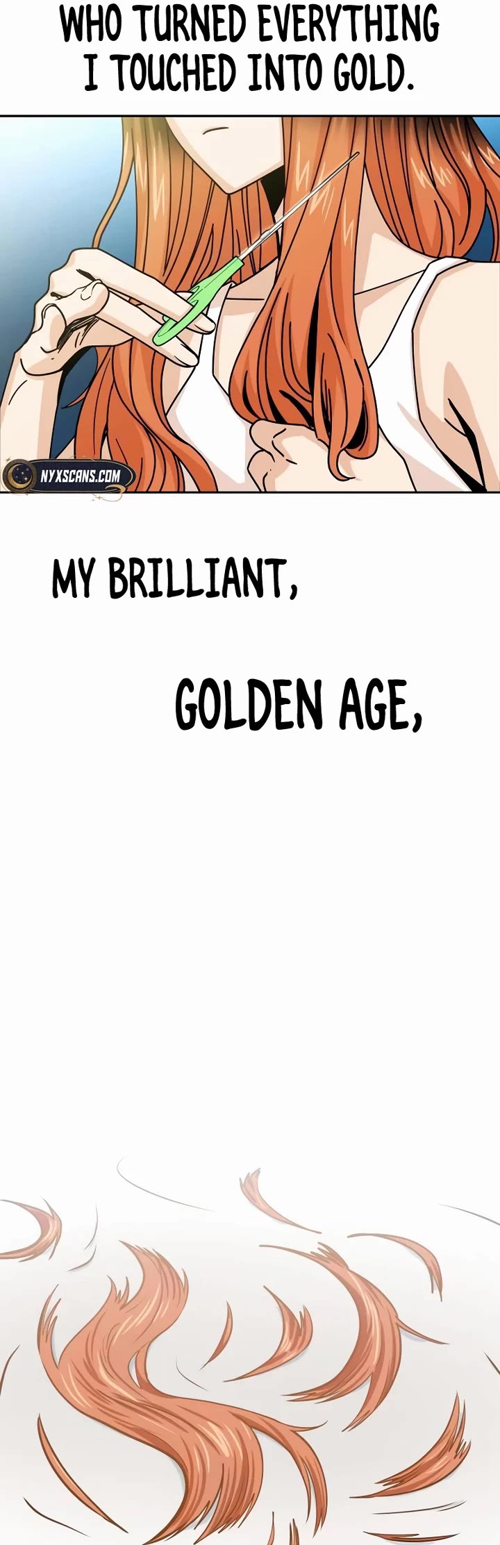 Match Made in Heaven by Chance chapter 96 page 51