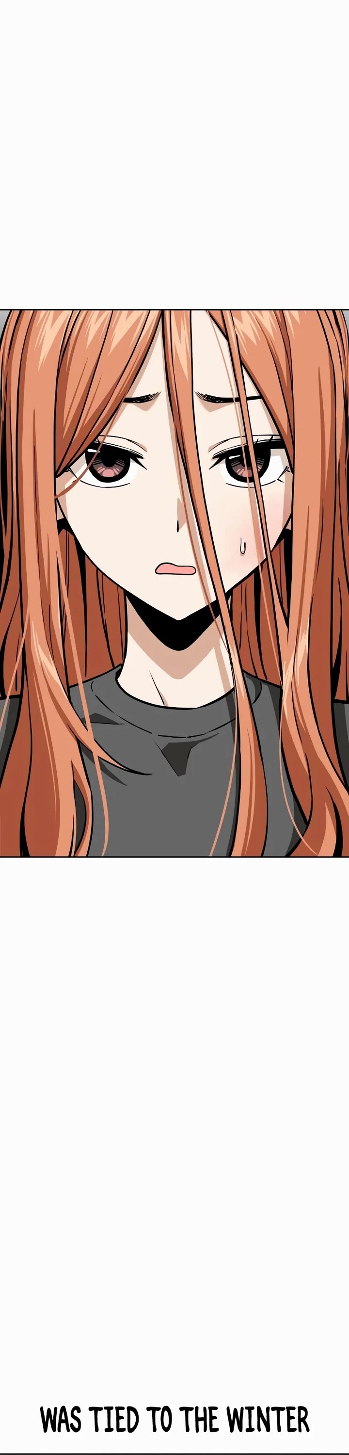 Match Made in Heaven by Chance chapter 96 page 6