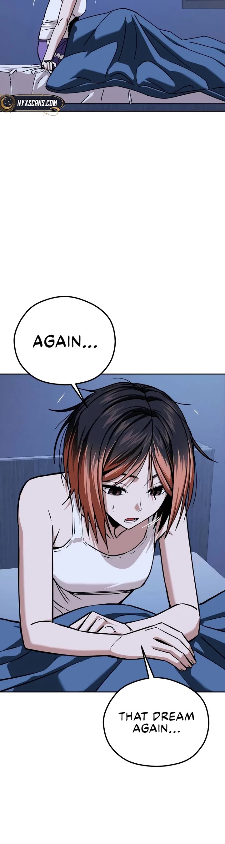 Match Made in Heaven by Chance chapter 97 page 10