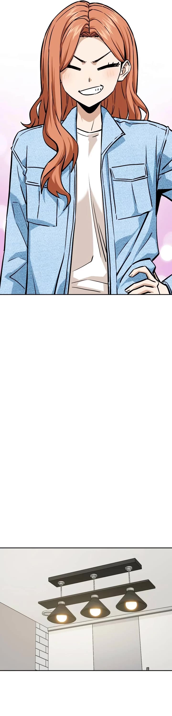 Match Made in Heaven by Chance chapter 97 page 16