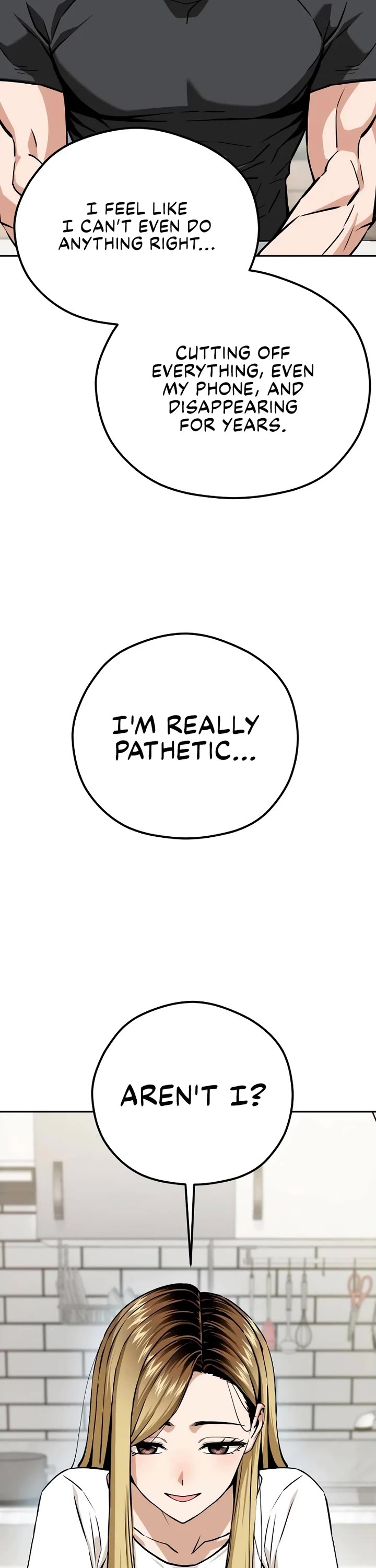 Match Made in Heaven by Chance chapter 97 page 2