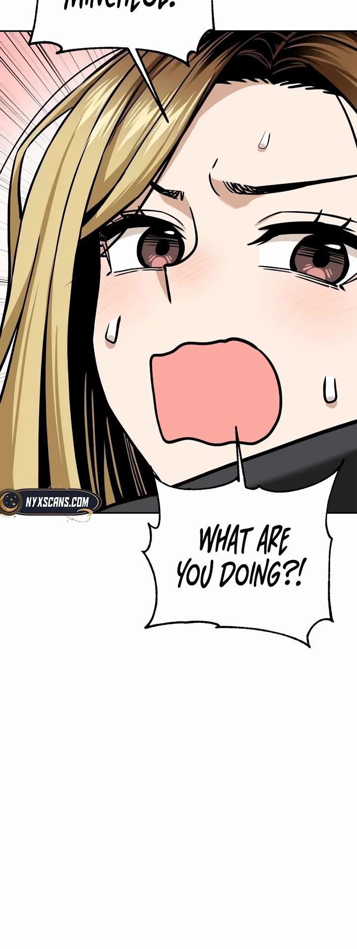 Match Made in Heaven by Chance chapter 97 page 24