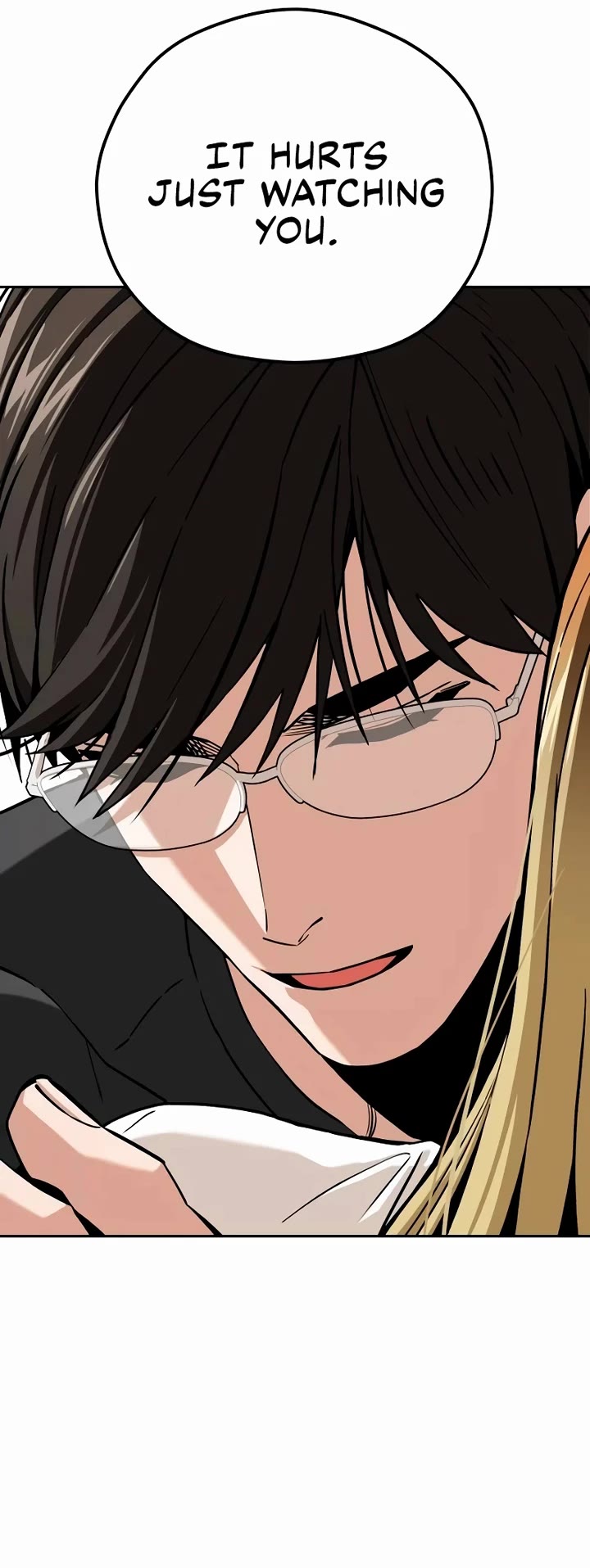 Match Made in Heaven by Chance chapter 97 page 25