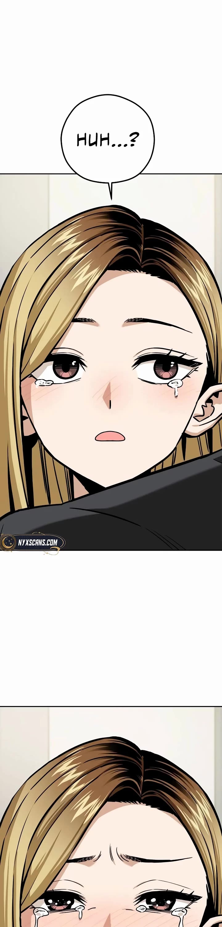 Match Made in Heaven by Chance chapter 97 page 27