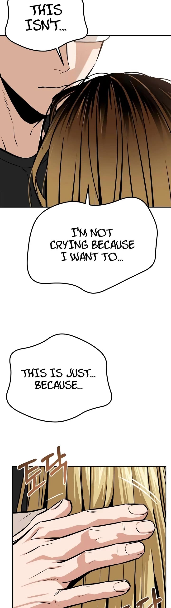 Match Made in Heaven by Chance chapter 97 page 29